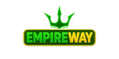 EMPIREWAY เว็บตรง สล็อต คาสิโน ทางเข้าใหม่